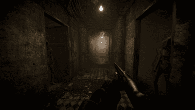 В Steam и на консолях без предупреждения вышел беспощадный хоррор на выживание Total Chaos от автора Turbo Overkill 13 6aae75cd842d6e6a5dd4d19a1bc97203