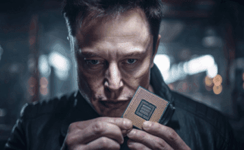 «AI8 будет просто неземным». Илон Маск подтвердил создание сразу четырёх поколений процессоров Tesla AI5,  AI6, AI7 и AI8