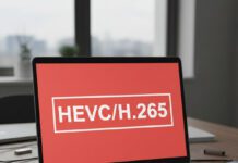 Производители ПК начали экономить на спичках. В некоторых ноутбуках HP и Dell отключено аппаратное декодирование HEVC/H.265