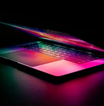 MacBook с OLED-экранами и новым дизайном будут не из дешёвых 6fea3f2396bcd4dec3f6b0eec443be61