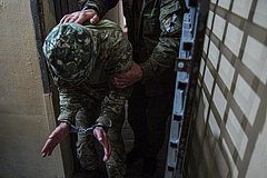 В Минобороны России рассказали о единственном шансе для ВСУ выжить в Димитрове