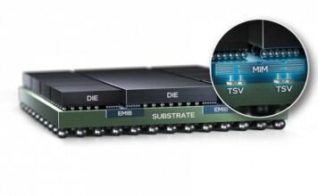 Intel теряет рынок процессоров, но зато может заработать на новом направлении. Технология корпусировки EMIB будет использоваться в TPU Google