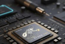 Популярные игровые процессоры Ryzen X3D основаны на украденных технологиях? Adeia обвинила AMD в нарушении целого ряда патентов