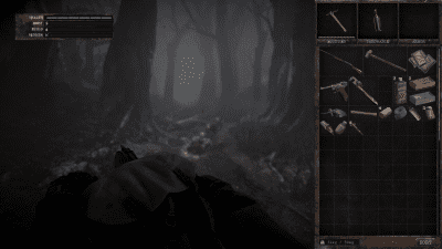 В Steam и на консолях без предупреждения вышел беспощадный хоррор на выживание Total Chaos от автора Turbo Overkill 20 810037fb4274d73288be90ed0e5b5ec9