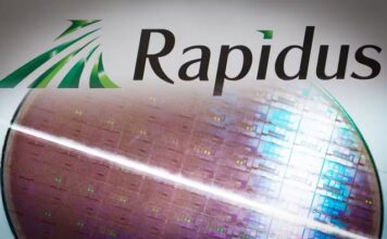 Не только Илон Маск, но и японская Rapidus. Компания планирует начать выпуск полупроводниковой продукции по самым современным нормам 82906c1c4b0fdaf52c56078e15f58195