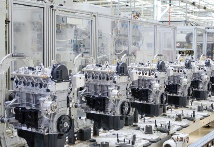 Nexperia прекратила поставки полуфабрикатов чипов из Европы в Китай, и это грозит проблемами всему автопрому 9 862ce1cf9a17fd91b016a33cacd892df