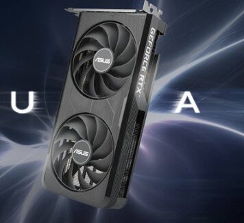 Зато точно не загорится из-за разъёма питания. Asus представила видеокарты GeForce RTX 50 EVO с восьмиконтактным разъёмом 87e5f60540ce02853ff28a01b09105c5