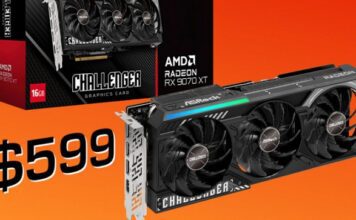 Radeon RX 9070 XT наконец-то начала дешеветь и опустилась ниже рекомендованной цены