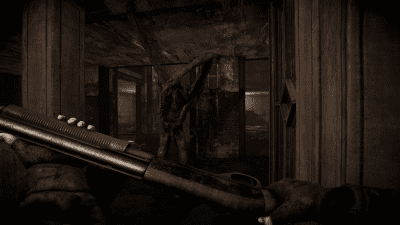 В Steam и на консолях без предупреждения вышел беспощадный хоррор на выживание Total Chaos от автора Turbo Overkill 12 9b925c7d4eccf0d007a1ea4cad7b0dcb