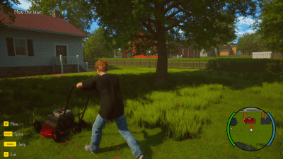 Школьный экшен Agefield High: Rock the School в духе Bully позволит вновь почувствовать себя старшеклассником — новый трейлер и подробности 15 a484d480c93a5bc88ed155ef95c92932