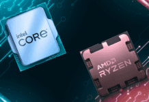 Старые процессоры Intel уже подорожали, теперь начинают и старички AMD