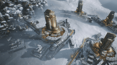 Первое дополнение к Frostpunk 2 не заставит себя долго ждать — трейлер и дата выхода Fractured Utopias 12 a962a1e58607abbdcb5b7540bdc7e22a
