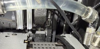 Разъём питания 12V-2×6/12VHWPR продолжает косить и карты AMD. Ещё одна Sapphire RX 9070 XT сгорела вслед за предыдущей