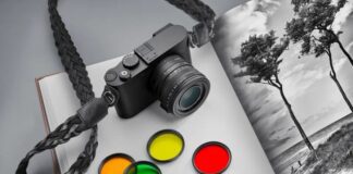 Эта камера Leica вообще не умеет снимать в цвете и стоит почти 8000 долларов. Представлена модель Q3 Monochrom