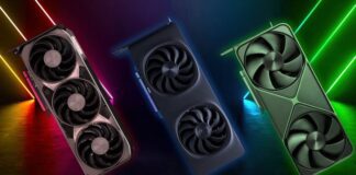 Nvidia отъела долю и у AMD, и у Intel. Аналитики JPR поделились статистикой рынка GPU