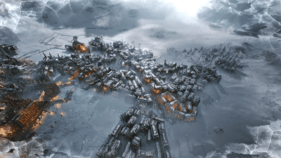 Первое дополнение к Frostpunk 2 не заставит себя долго ждать — трейлер и дата выхода Fractured Utopias 17 b5e36dd0c453c1fa04db0d65889a32c0