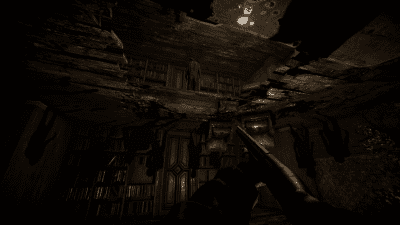 В Steam и на консолях без предупреждения вышел беспощадный хоррор на выживание Total Chaos от автора Turbo Overkill 14 bb8506dc0f62a86260ea108612c76a96