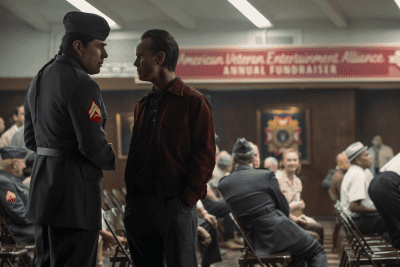 «Улыбка до ушей»: Amazon порадовала фанатов официальным трейлером второго сезона «Фоллаут» 18 c0f63eb80f79ce8a303e6ae55d0e6566