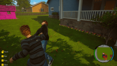 Школьный экшен Agefield High: Rock the School в духе Bully позволит вновь почувствовать себя старшеклассником — новый трейлер и подробности 13 c6cac3754f16ce8deb1ba506c6371e91