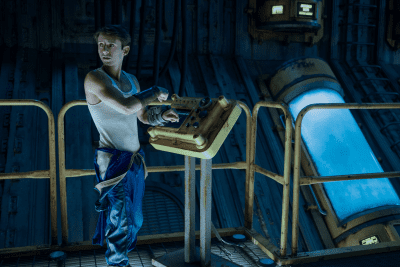 «Улыбка до ушей»: Amazon порадовала фанатов официальным трейлером второго сезона «Фоллаут» 12 c81a31433b7f8f0075781de89f5679a0