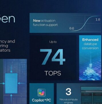 Наконец-то искусственный интеллект в обычных настольных процессорах Intel. Линейка Nova Lake получит очень мощный NPU6 cdd5ba7cd416eb51414fe30d29909c03