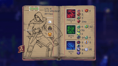 Kingdom of Night получила новый трейлер и дату выхода — это изометрическая экшен-RPG о вторжении демонов в Америку 80-х годов 18 d38ac1cf7937efa375c685568c96325b