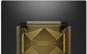 Quantinuum представила квантовый процессор Helios с 96 кубитами и новой архитектурой перемещения ионов