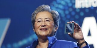AMD неожиданно обошла Nvidia на повороте. Компания получила лицензии на поставки ускорителей Instinct MI308 в Китай