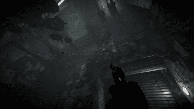 В Steam и на консолях без предупреждения вышел беспощадный хоррор на выживание Total Chaos от автора Turbo Overkill 17 e46c5bb27ed1927624ea79dd5be24e58