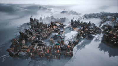 Первое дополнение к Frostpunk 2 не заставит себя долго ждать — трейлер и дата выхода Fractured Utopias 11 e66d7000ca24a612659f2cc3bcc775ad