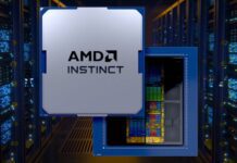 AMD представила GPU с 432 ГБ памяти HBM4. Компания номинально анонсировала ускоритель для ИИ Instinct MI430X
