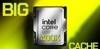 Это будут настоящие конкуренты для Ryzen X3D. Огромный кеш bLLC получат только процессоры Intel Nova Lake с разблокированным множителем
