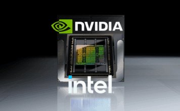 Intel создаст процессор с iGPU Nvidia. Компания говорит о по-настоящему новом классе компонентов ПК