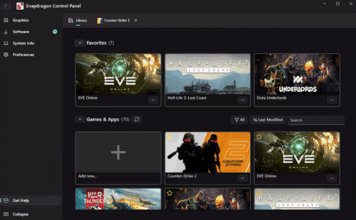 Гейминг на Arm станет намного лучше. Qualcomm представила новые функции и разработки для своих SoC Snapdragon X 8a2af5c6af9d2a53771f0a29ad8e60f9