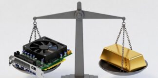 AMD и Nvidia могут вообще прекратить выпуск недорогих видеокарт из-за огромных цен на память