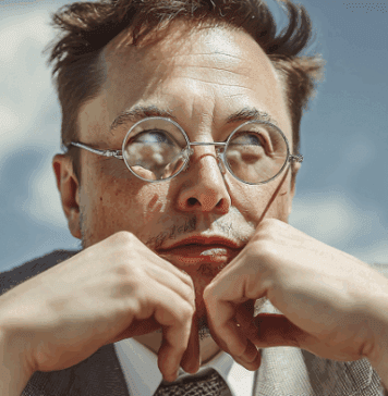 «Перечитайте еще раз, я не шучу». Илон Маск заявил, что Tesla планирует выпускать больше процессоров с ИИ, чем все остальные компании, вместе взятые cdcc34c8385f4145a860eca0b64b14e8