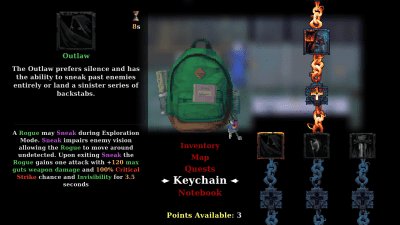 Kingdom of Night получила новый трейлер и дату выхода — это изометрическая экшен-RPG о вторжении демонов в Америку 80-х годов 19 d1372aff010b978d32de1d720a4cf7d5