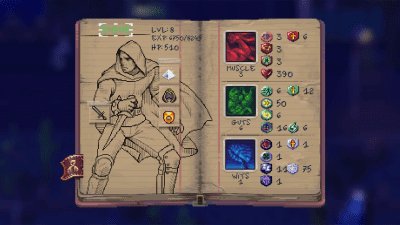 Kingdom of Night получила новый трейлер и дату выхода — это изометрическая экшен-RPG о вторжении демонов в Америку 80-х годов 18 d38ac1cf7937efa375c685568c96325b