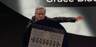 Всё ради Nvidia. TSMC в полтора раза повысит объёмы производства 3-нанометровых чипов