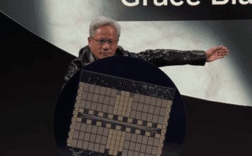 Всё ради Nvidia. TSMC в полтора раза повысит объёмы производства 3-нанометровых чипов