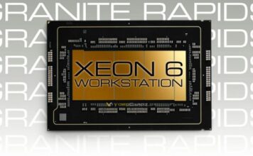 86-ядерный Intel более чем за 8000 долларов. Неанонсированные процессоры Xeon 6 уже засветились в онлайн-магазине