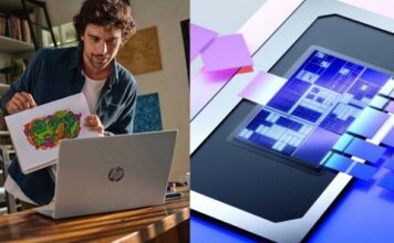 Новейший Core Ultra 7 355 в ноутбуке всего за 1000 долларов. Модель HP OmniBook X Flip 16 уже появилась на сайте Walmart