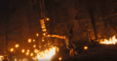 Похоже, следующей Tomb Raider будет новый ремейк классической игры — первые кадры и подробности Tomb Raider: Legacy of Atlantis 17 12a498966a4af1b8a9915bca9662c325