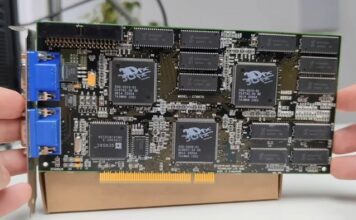27-летнюю 3dfx Voodoo2 запустили вместе с Ryzen 9 9900X под Windows 11