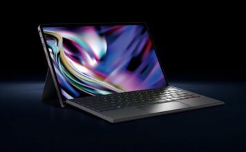 Первый в мире планшет с Ryzen AI Max+ 395 и жидкостным охлаждением. OneXPlayer Super X выходит на Kickstarter