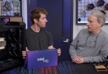 Основатель Linux для своего нового ПК неожиданно выбрал видеокарту Intel