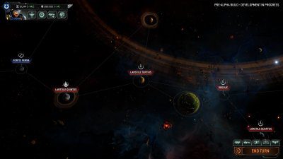 Стратегия галактического масштаба Total War: Warhammer 40,000 отправит игроков вершить судьбы целых миров 17 30636d716c97cfa087f9c36a15d86612