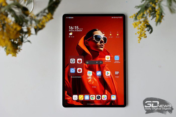 Первую партию трёхстворчатых смартфонов Samsung Galaxy Z TriFold смели за несколько минут 3 391d025ef34be2ba8ec0517e00806008
