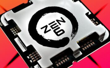 Архитектура AMD Zen 6 ориентирована на высокую производительность и высокую пропускную способность 3ff332893a2f9fc090e612b26706880c
