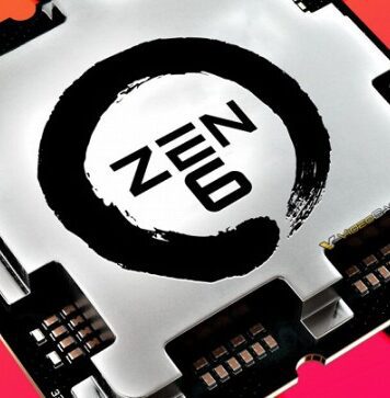 Архитектура AMD Zen 6 ориентирована на высокую производительность и высокую пропускную способность 3ff332893a2f9fc090e612b26706880c